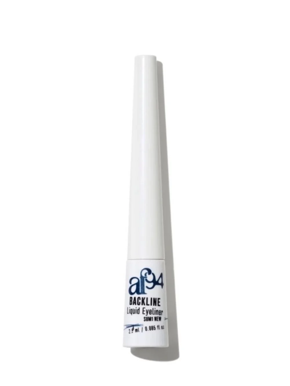 af94 Backline Liquid Eyeliner Sum1 .085 fl oz NWT